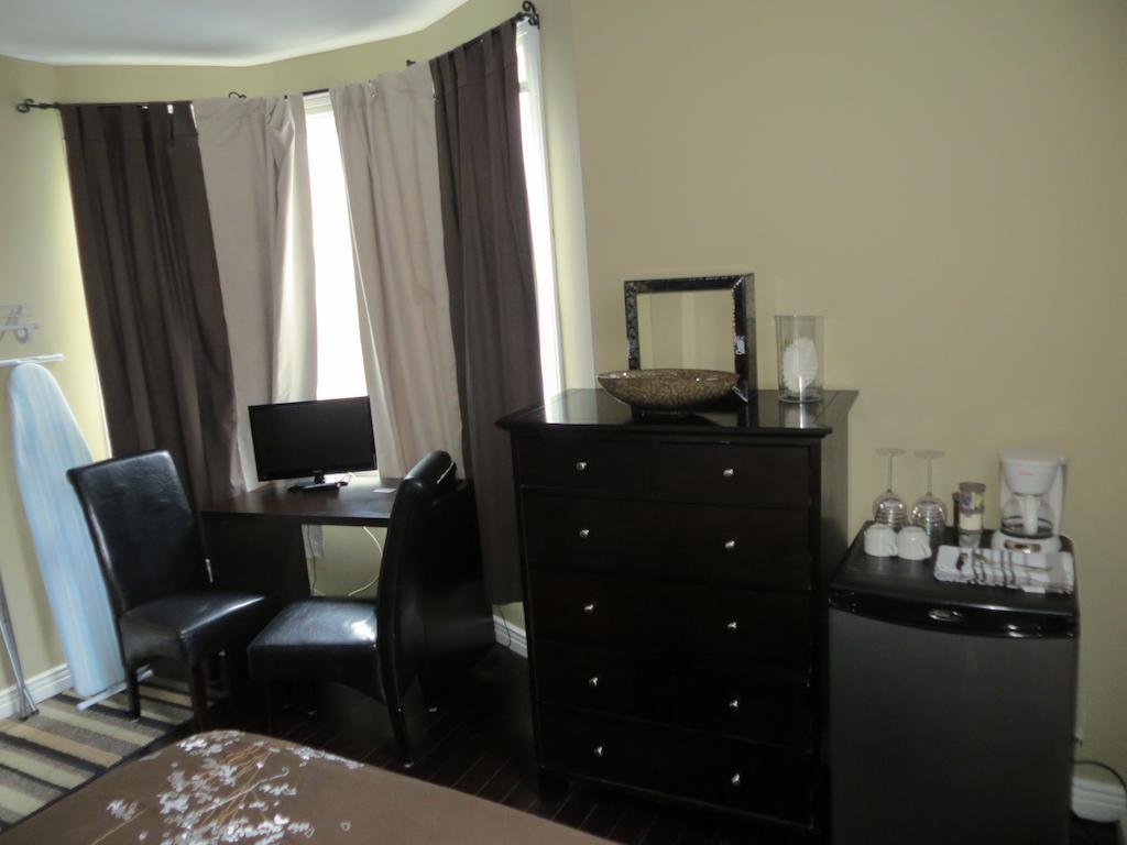 The Duckworth Inn Сент-Джонс Номер фото